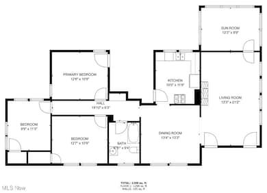 2819 E Derbyshire Rd unit 2, Cleveland, OH 44118 - photo 3