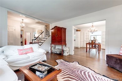 4201 E Old Gun Rd, Midlothian, VA 23113 - photo 5