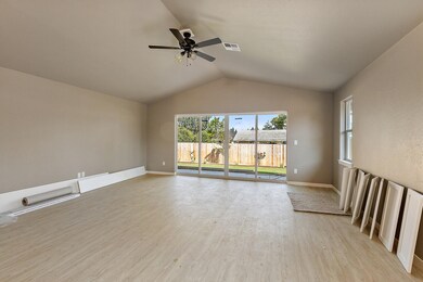 Living Room Example!