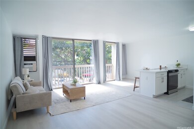 84-707 Kiana Place unit 106B, Waianae, HI 96792 - photo 2