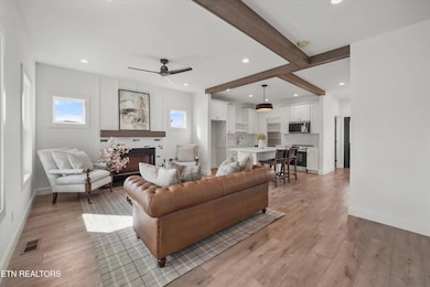 106 S Front St, Friendsville, TN 37737 - photo 7