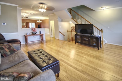 2583 Carrington Way, Frederick, MD 21702 - photo 5