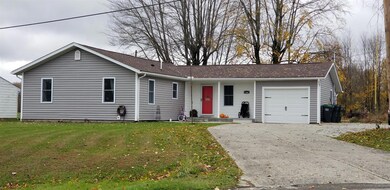 1000 S Main St, Milan, IN 47031 - photo 4