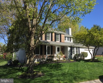 8446 Kings Meade Way, Columbia, MD 21046 - photo 3