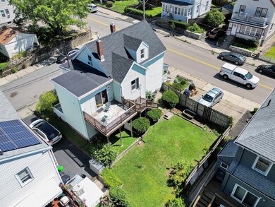 67 Walworth St unit 1, Roslindale, MA 02131 - photo 5