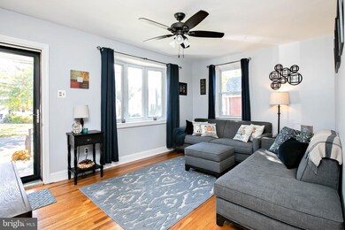 1905 W High St, Haddon Heights, NJ 08035 - photo 7