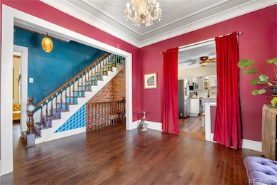 1220 Cheyenne St, Golden, CO 80401 - photo 7