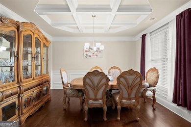 1709 Grove Ct SE, Conyers, GA 30013 - photo 7