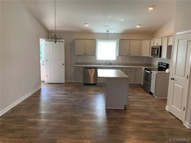 1254 Heron Point Rd, Tappahannock, VA 22560 - photo 3