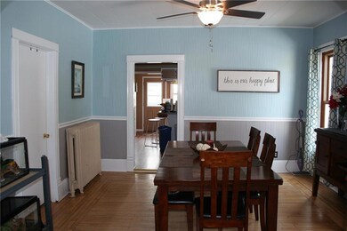 141 W Grove St, Alma Center, WI 54611 - photo 7