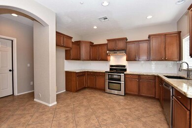 Kitchen 1