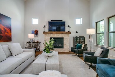 2813 Riverbrook Way, Southlake, TX 76092 - photo 4