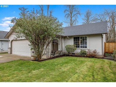 1762 Labona Dr, Eugene, OR 97404 - photo 2