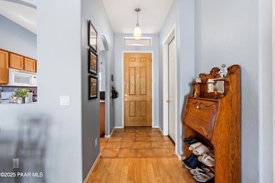 5384 N Bremont Way, Prescott Valley, AZ 86314 - photo 5