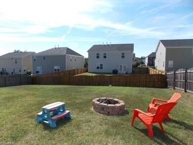 4617 Meadowside Terrace, High Point, NC 27265 - photo 2