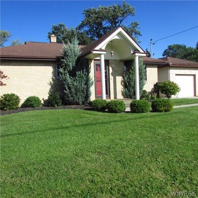 1339 Moll St, North Tonawanda, NY 14120 - photo 4