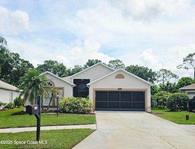 1736 Vista Lake Cir, Melbourne, FL 32904 - photo 4