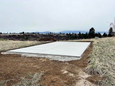 RV Pad