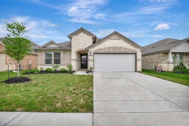 5295 Latigo Ct, Alvin, TX 77511 - photo 2
