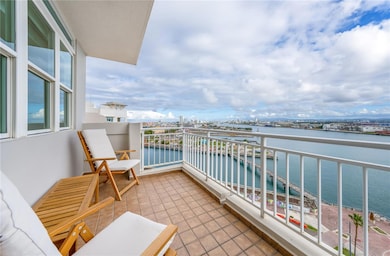 100 Calle Del Muelle unit 1-1104, San Juan, PR 00901 - photo 4