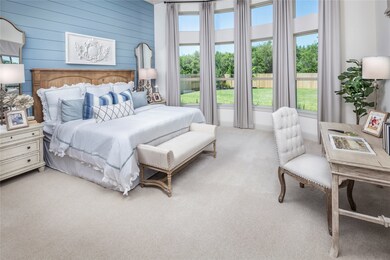 29506 Huntswood Trail Ln, Katy, TX 77494 - photo 7