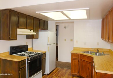 10644 Cuatro Vistas Dr unit D, El Paso, TX 79935 - photo 5