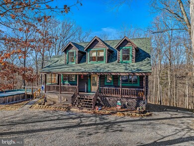 43 Passage Way Terrace, Gerrardstown, WV 25420 - photo 4