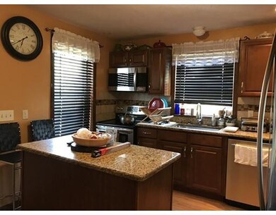 61 Mendon Rd, Attleboro, MA 02703 - photo 2