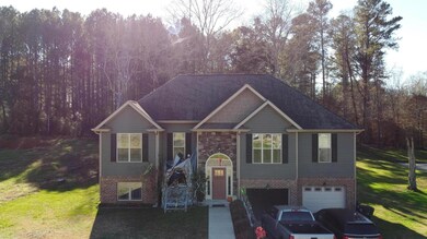 234 Twelve Oaks Dr, Rock Spring, GA 30739 - photo 5