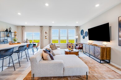 15151 S Hepworth Ct, Plainfield, IL 60544 - photo 5