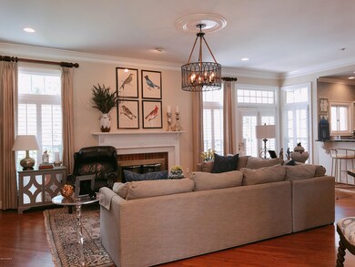 126 Tweed Dr, Jacksonville, NC 28540 - photo 4