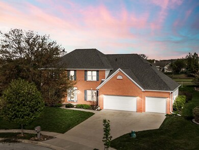 1 Turtleback Ct, Bloomington, IL 61705 - photo 2