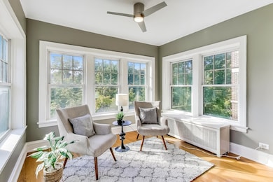 319 Kedzie St unit 3E, Evanston, IL 60202 - photo 6