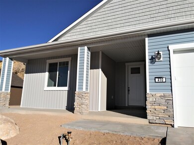 410 N Foothill Dr unit Under Construction, Cedar City, UT 84721 - photo 4