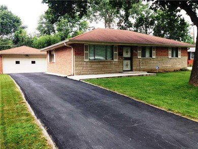 610 S 4th Ave, Beech Grove, IN 46107 - photo 2