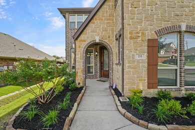 211 Lyndhurst Dr, Wylie, TX 75098 - photo 3