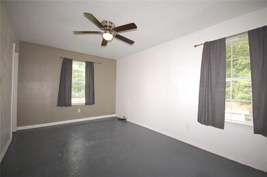 Master Bedroom.