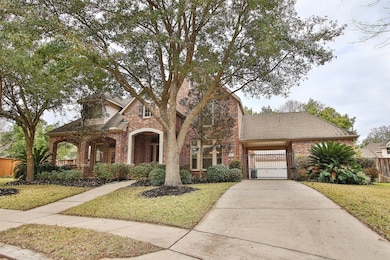 2207 Spring Lake Park Ln, Spring, TX 77386 - photo 2