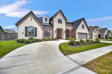 2004 Yellowstone Trail, Friendswood, TX 77546 - photo 2