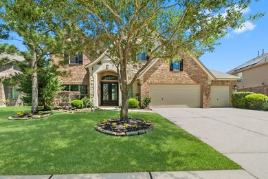 28414 Buttercup Cove Ln, Spring, TX 77386 - photo 5