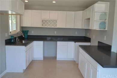 All new kitchen cabinetry with stainless steel app