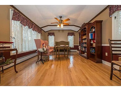 Dining Room.