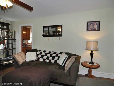 207 Morse Ave, Warwick, RI 02886 - photo 3