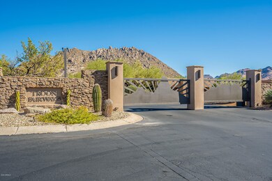 Troon Fairways! Gated Community