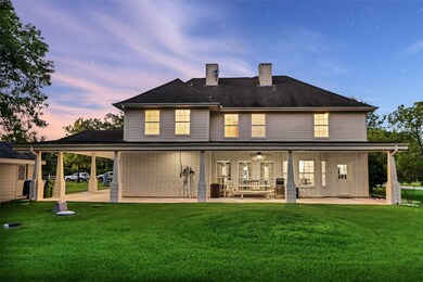 20618 Georgia St, Manvel, TX 77578 - photo 5