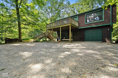 8584 Old Haggard Rd, Morgantown, IN 46160 - photo 4