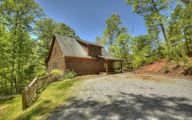 90 Pasha Dr, Ellijay, GA 30540 - photo 2