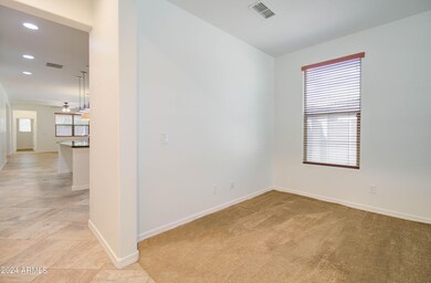 Den off Entry