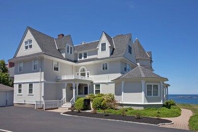 520 Jerusalem Rd unit 1B, Cohasset, MA 02025 - photo 3