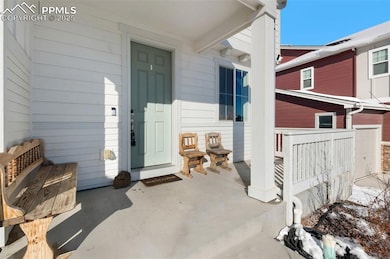 12860 Stone Valley Dr, Peyton, CO 80831 - photo 2